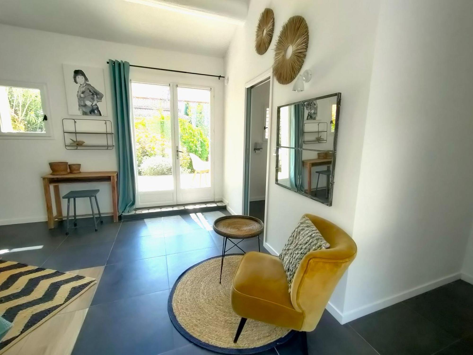 Cabrières-dʼAvignon Villa Cabrida المظهر الخارجي الصورة