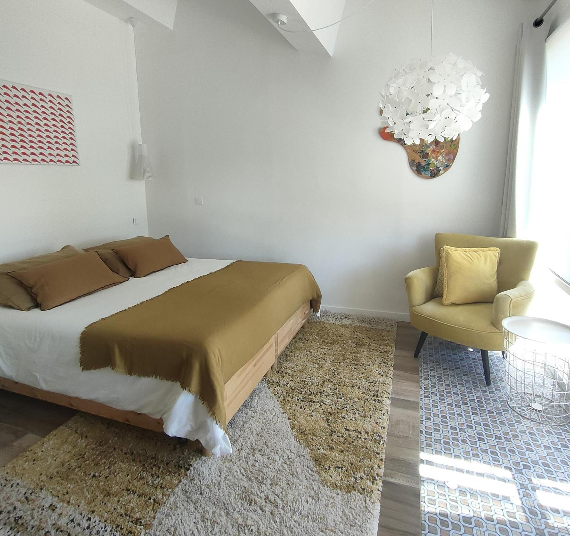 Cabrières-dʼAvignon Villa Cabrida المظهر الخارجي الصورة